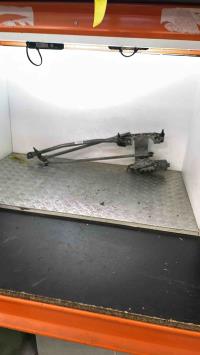 Moteur essuie glace avant FORD C-MAX 1 PHASE 2 – 3M5117504AG