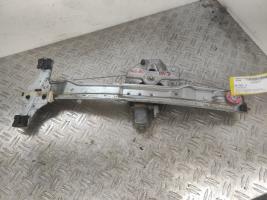 Leve vitre electrique avant droit PEUGEOT 208 1 PHASE 1 – 9674254380