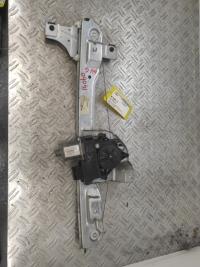 Leve vitre electrique avant gauche PEUGEOT 208 1 PHASE 1 – 9674254280