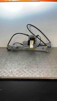 Leve vitre electrique avant gauche RENAULT CLIO 3 PHASE 2 – 400856E