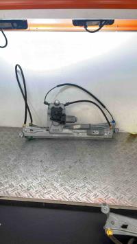 Leve vitre electrique avant droit RENAULT CLIO 3 PHASE 2 – 400957E
