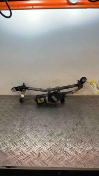 Moteur essuie glace avant RENAULT CLIO 3 PHASE 2 – XXX