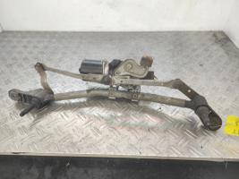 Moteur essuie glace avant RENAULT CLIO 3 PHASE 1 – XXXX