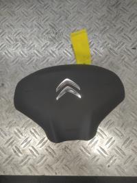 Air bag conducteur CITROEN C3 2 PHASE 1 – 16719697ZD