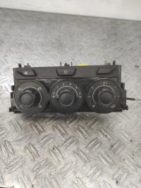 Commande chauffage CITROEN C3 2 PHASE 1 – XXXX
