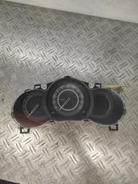 Compteur CITROEN C3 2 PHASE 1 – 96665882XT