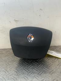 Air bag conducteur RENAULT MEGANE 3 PHASE 1 – 985100007R