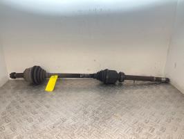 Cardan droit (transmission) PEUGEOT 308 2 PHASE 1 – 9809527980