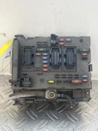 Boitier servitude moteur (BSM) PEUGEOT 307 PHASE 1 BREAK – 9650664080