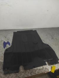 Cache sous moteur RENAULT CLIO 3 PHASE 1 – XXXX