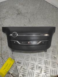 Autoradio d’origine PEUGEOT 308 2 SW PHASE 1 BREAK – 96777664ZD