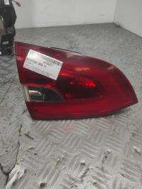 Feu arriere secondaire gauche (feux) PEUGEOT 308 2 SW PHASE 1 BREAK – 9678098080