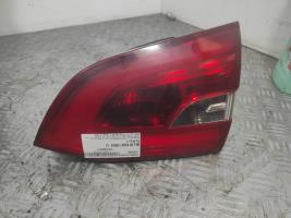 Feu arriere secondaire droit (feux) PEUGEOT 308 2 SW PHASE 1 BREAK – 9678094880