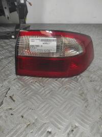 Feu arriere principal droit (feux) RENAULT LAGUNA 2 PHASE 1 – 89023981