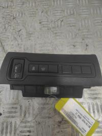 Commande de reglage hauteur de phare PEUGEOT 308 2 SW PHASE 1 BREAK – 9807240977