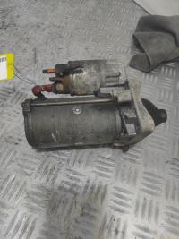 Demarreur RENAULT MASTER 3 PHASE 1 – XXX