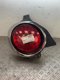 Feu arriere principal gauche (feux) ALFA ROMEO MITO PHASE 1 – 156085856