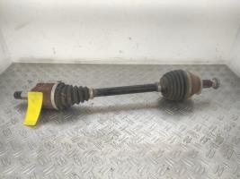 Cardan gauche (transmission) SEAT ARONA PHASE 1 – 2Q0407271BM