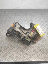 Boitier bpga CITROEN DS5 PHASE 1 – 9805119580