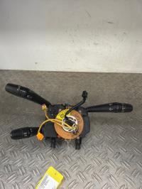 Com (Bloc Contacteur Tournant+Commodo Essuie Glace+Commodo Phare) ALFA ROMEO MITO PHASE 1 – 86262070