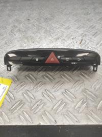 Bouton de warning PEUGEOT 308 1 PHASE 1 CABRIOLET – 706380