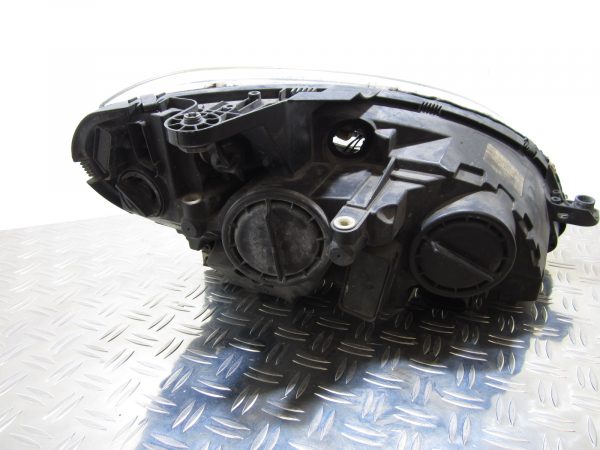 Optique avant principal gauche (feux)(phare) MERCEDES CLASSE C 204 PHASE 1 – A2048208561