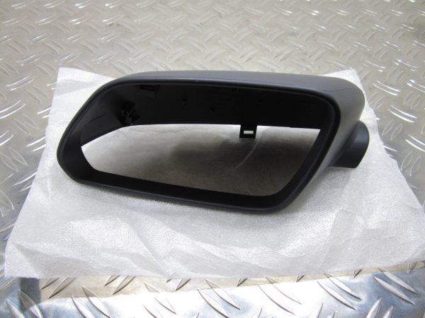 Coquille de retroviseur gauche SKODA OCTAVIA 2 PHASE 2 BREAK – 1Z0857537A