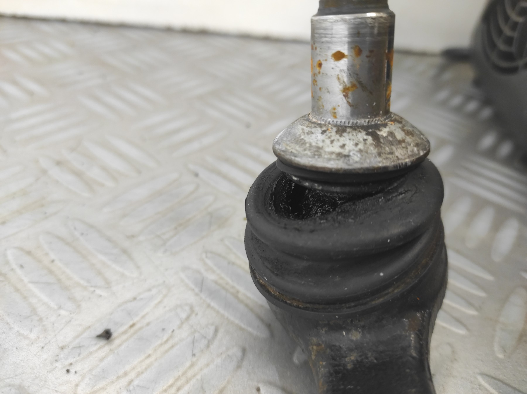 Cremaillere mecanique BMW SERIE 5 E60 PHASE 2 – 7852501924