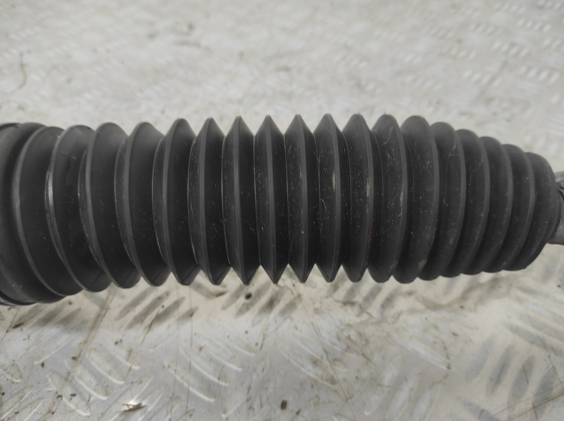 Cremaillere mecanique BMW SERIE 5 E60 PHASE 2 – 7852501924