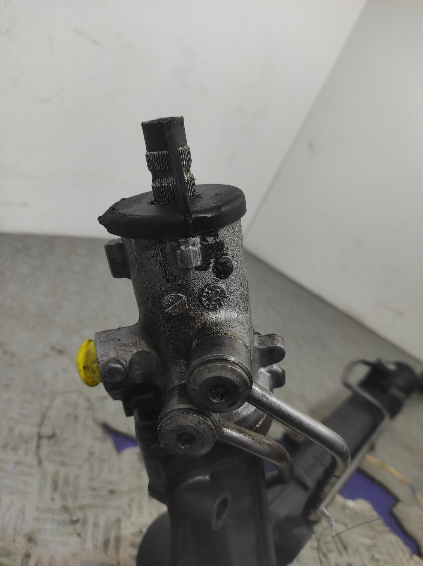 Cremaillere mecanique BMW SERIE 5 E60 PHASE 2 – 7852501924