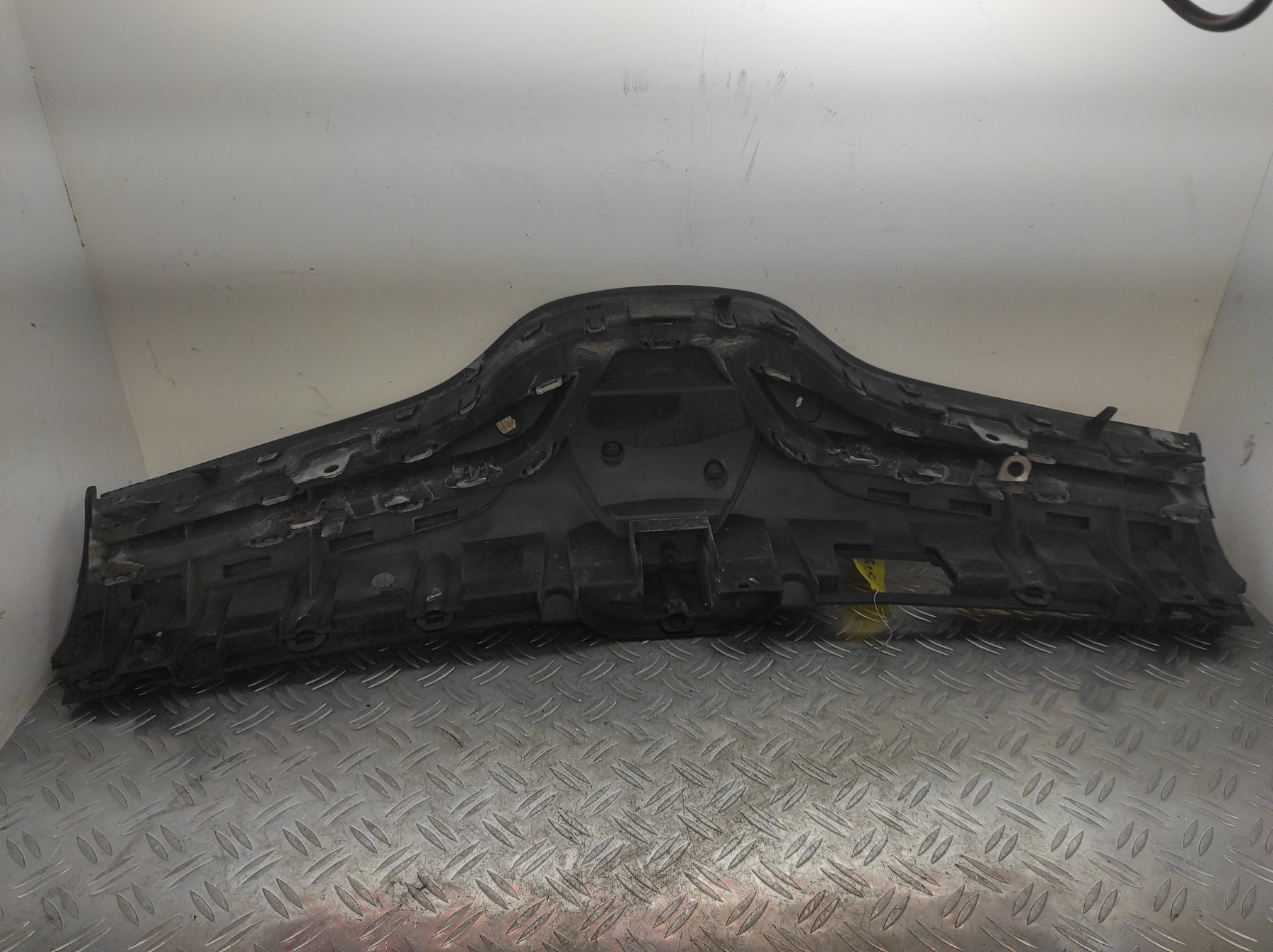 Calandre RENAULT KANGOO 2 PHASE 2 – 623101381R