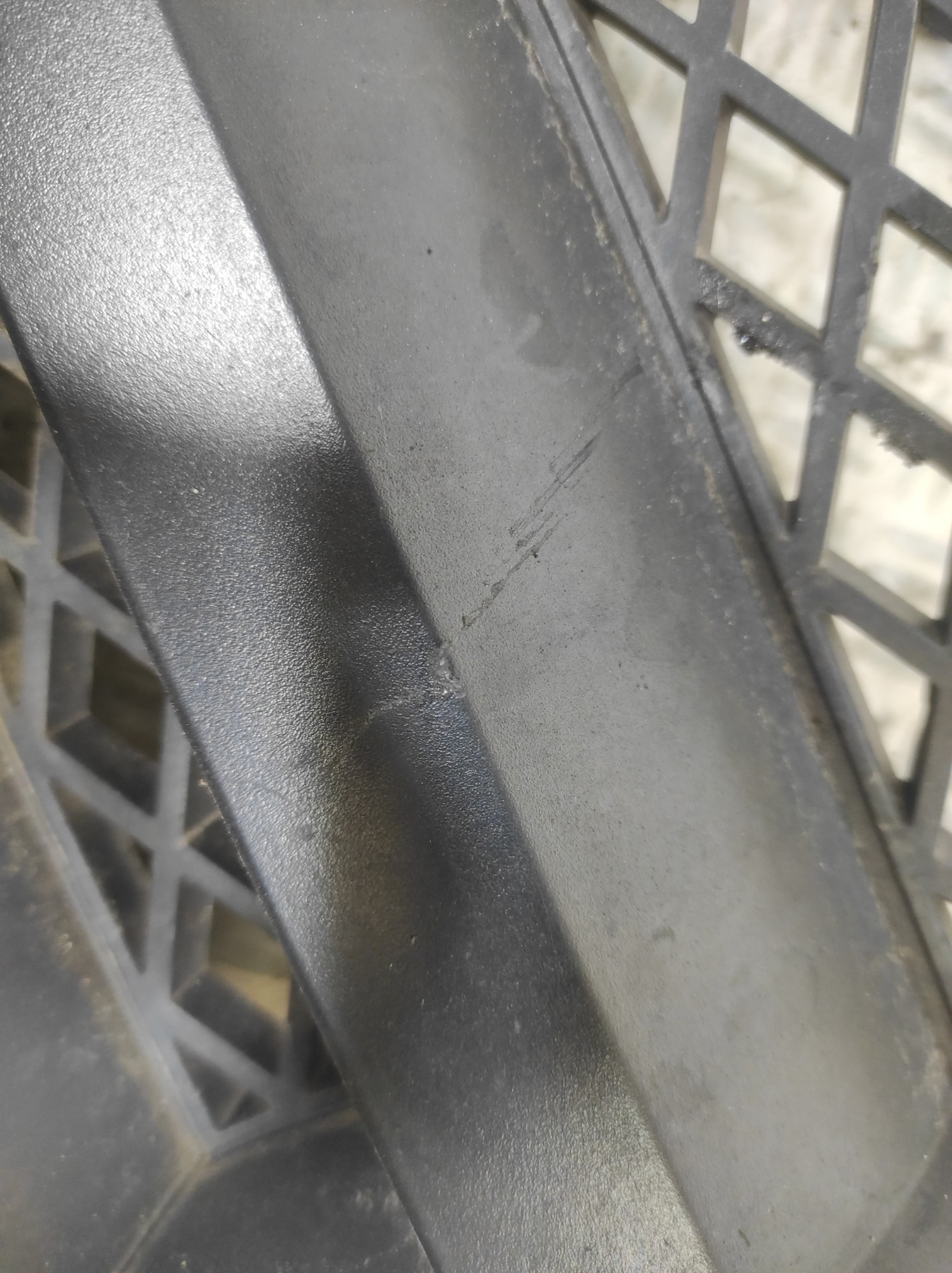 Calandre MERCEDES SPRINTER 2 PHASE 1 – A9068800285