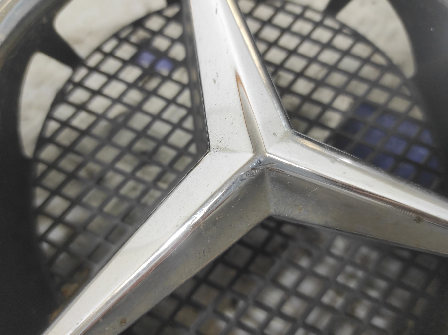 Calandre MERCEDES SPRINTER 2 PHASE 1 – A9068800285