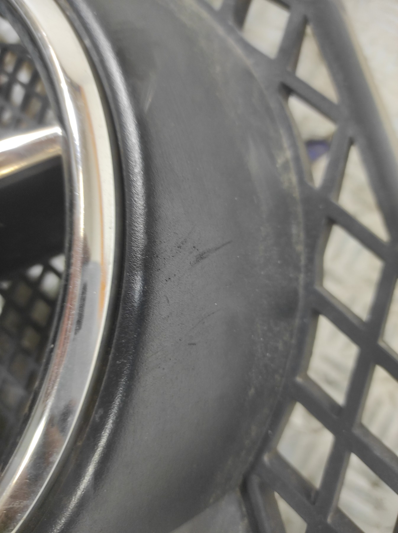 Calandre MERCEDES SPRINTER 2 PHASE 1 – A9068800285