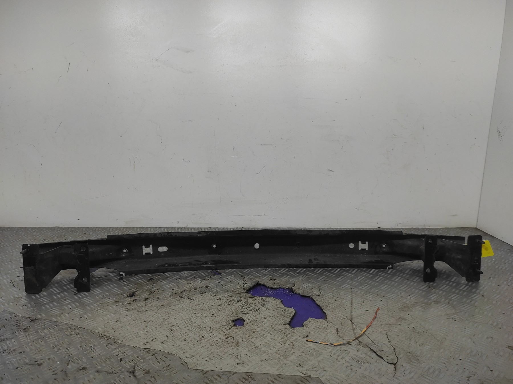 Renfort pare choc arriere (traverse) VOLKSWAGEN CADDY 4 – 2K5807305