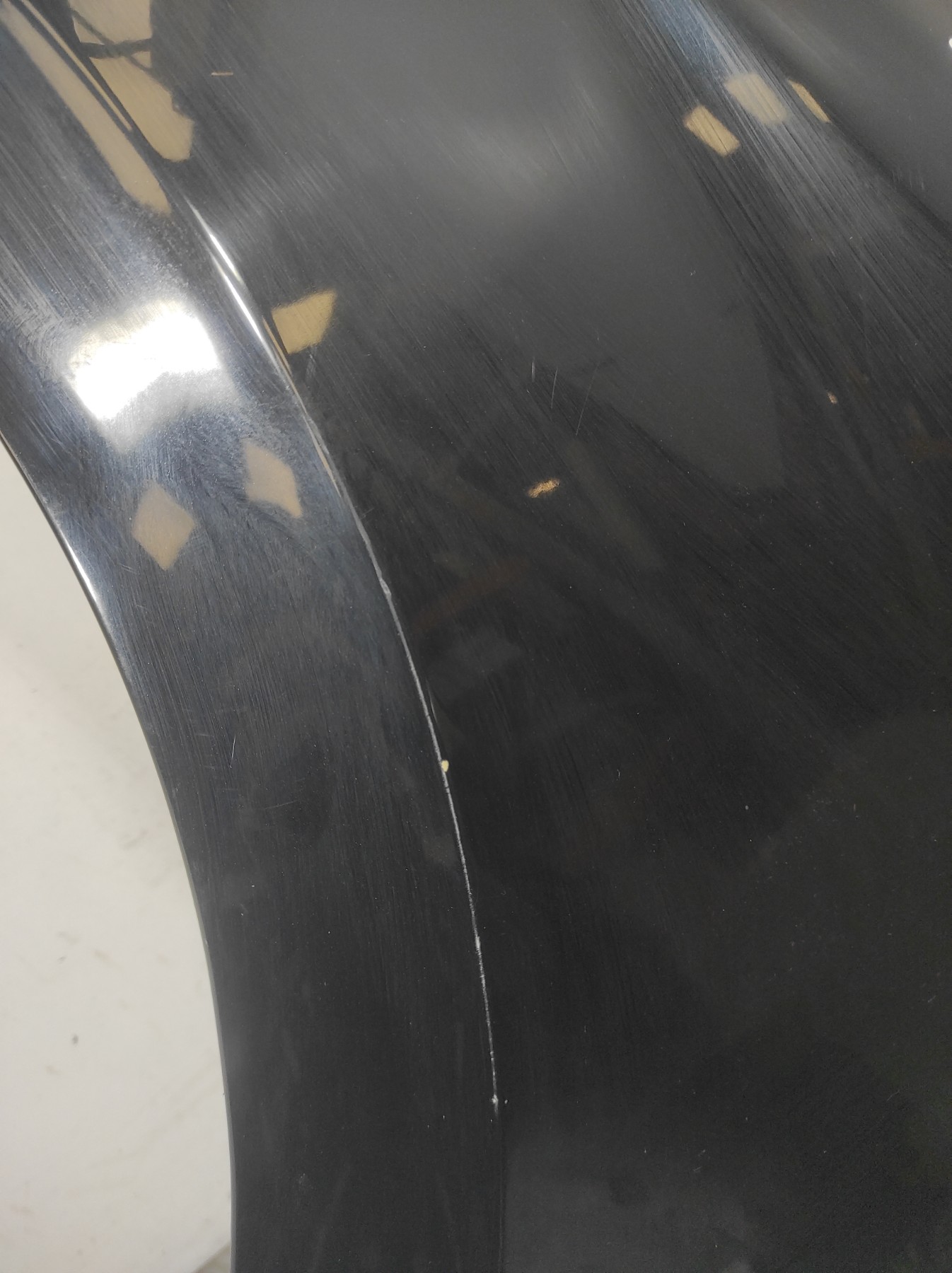 Aile avant gauche PEUGEOT 208 1 PHASE 2