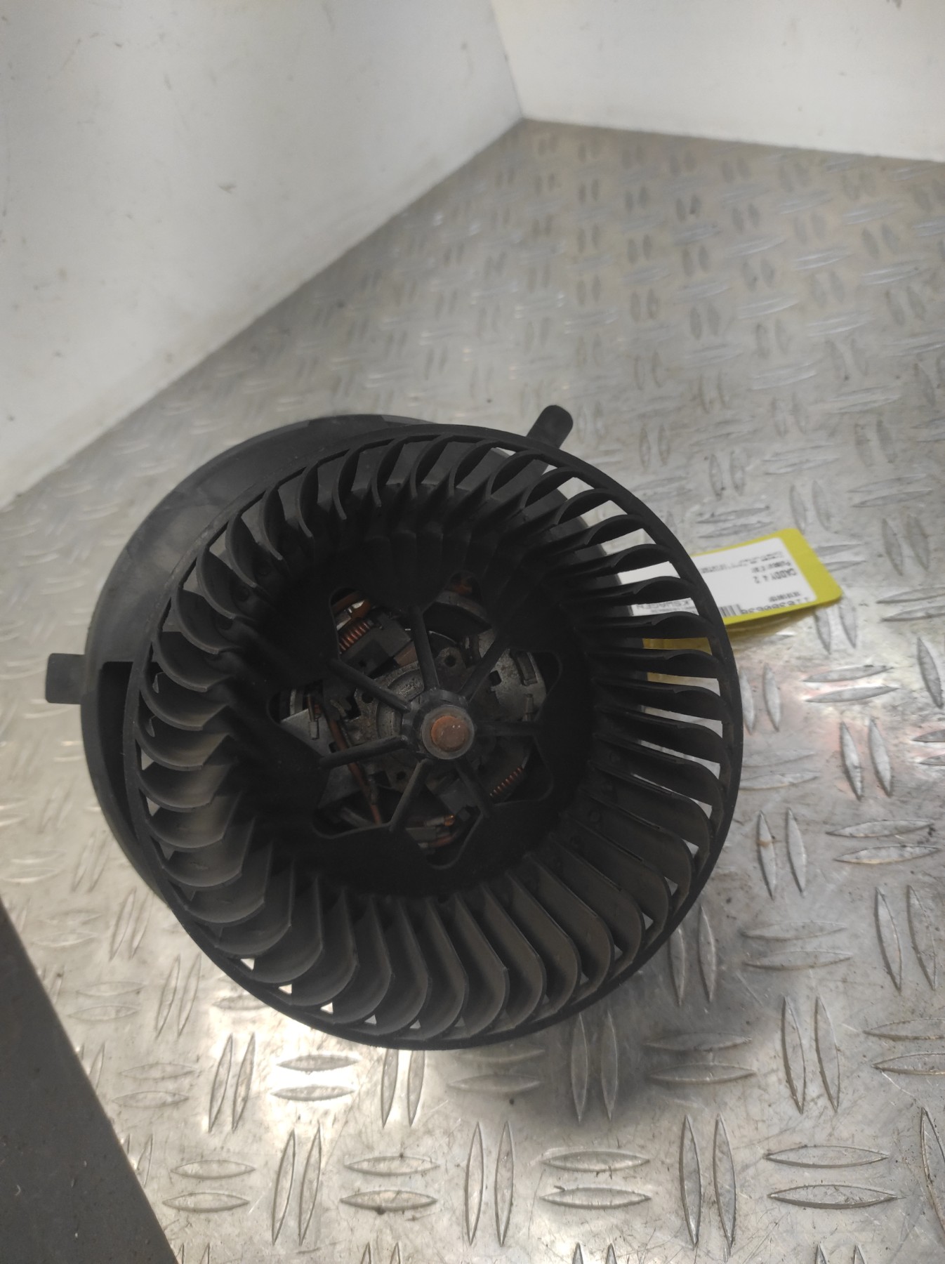 Pulseur d&rsquo;air VOLKSWAGEN CADDY 4 – 1K1819015F