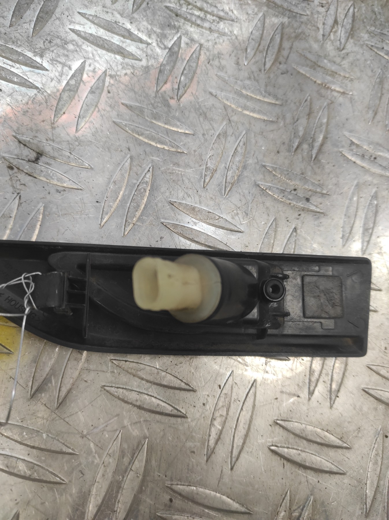 Repetiteur clignotant avant droit  (Feux) VOLKSWAGEN CADDY 4 – 2K5949102