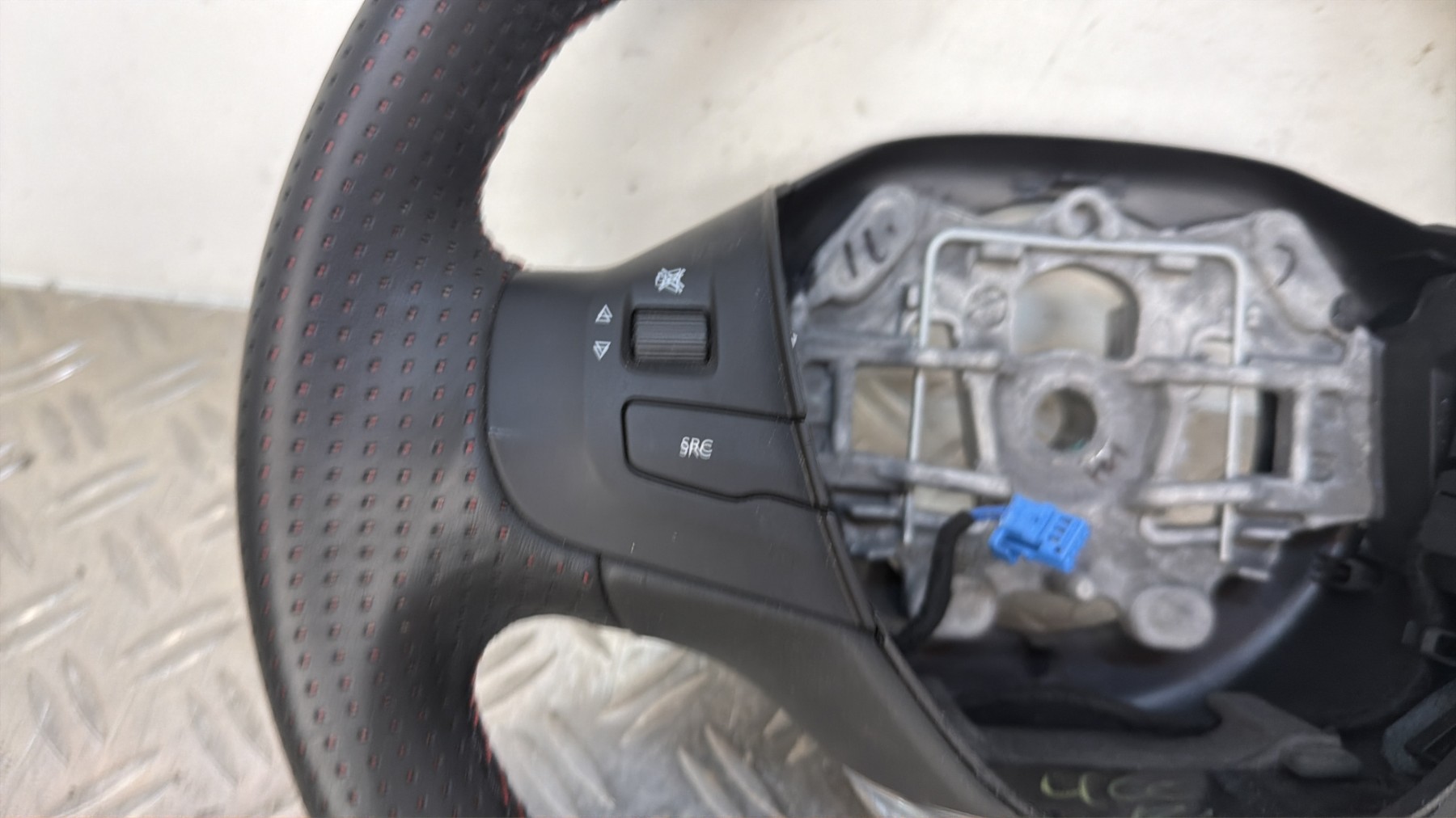 Volant PEUGEOT 208 1 PHASE 2 – 623690160A