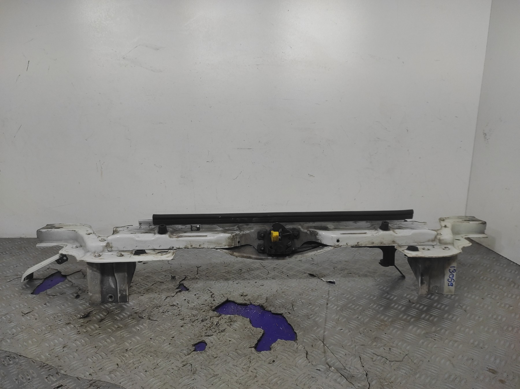 Traverse superieure CITROEN NEMO – 00007106F6