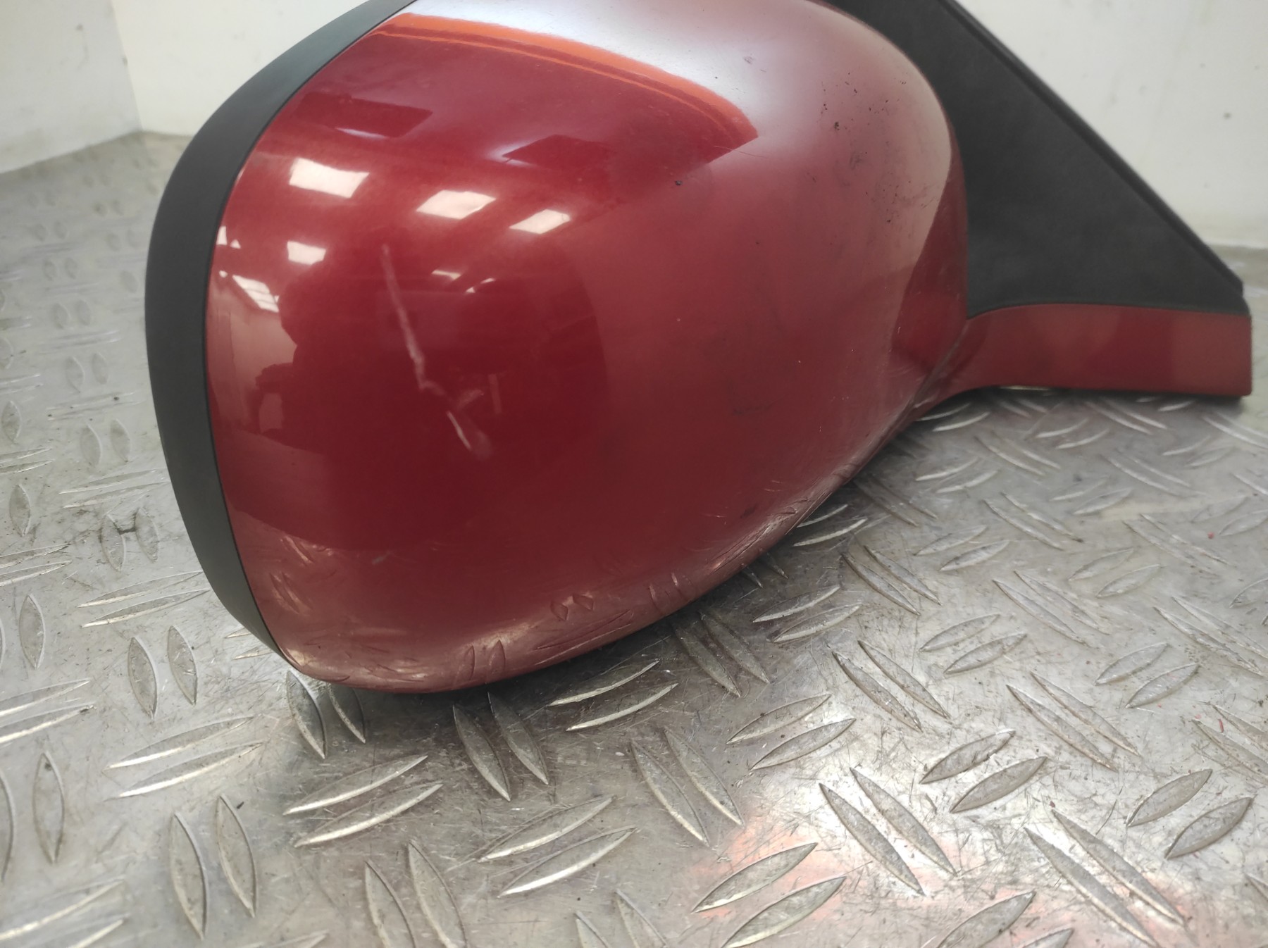 Retroviseur droit SUZUKI nan – 8470162JB0ZKC