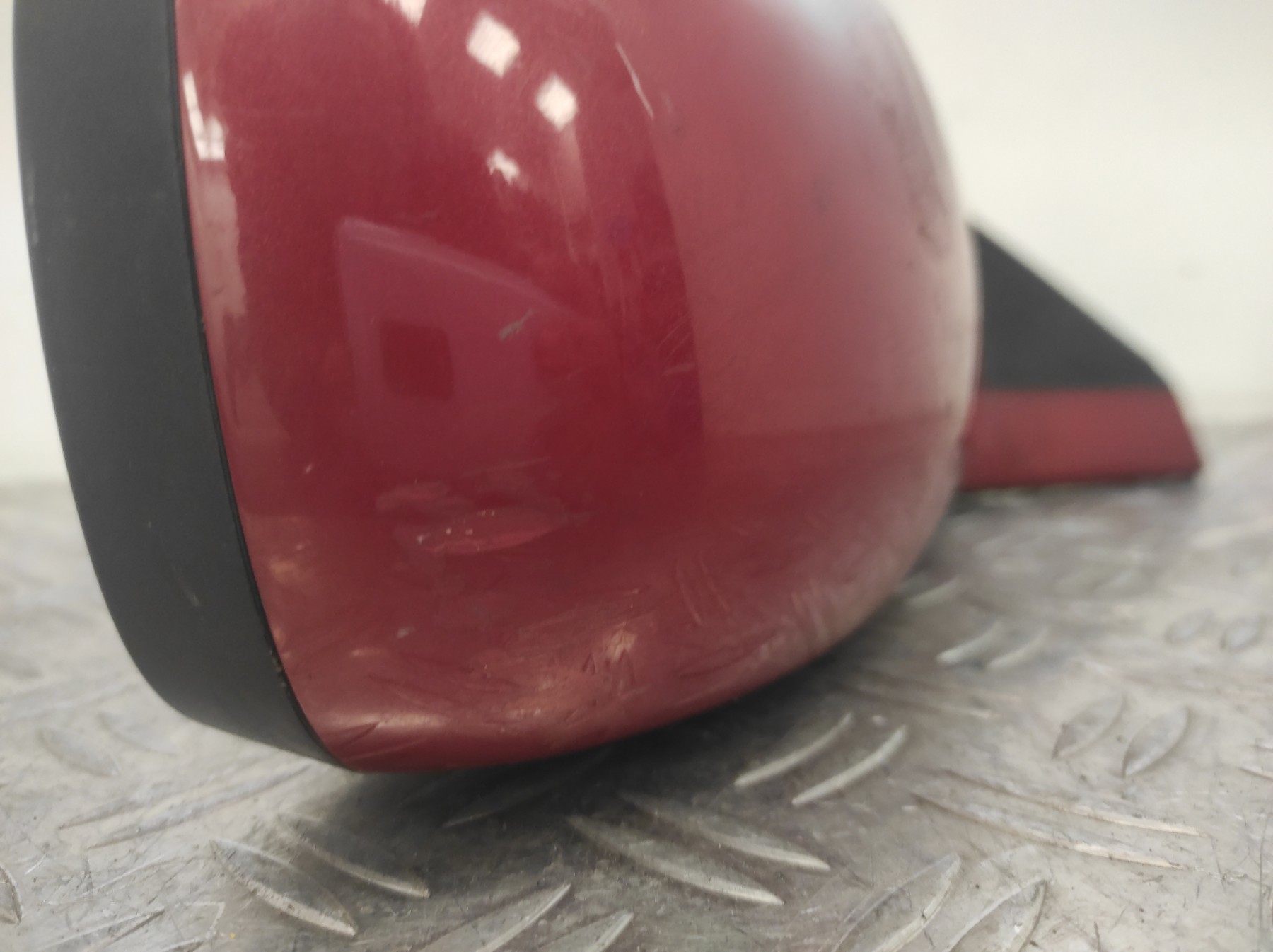 Retroviseur droit SUZUKI nan – 8470162JB0ZKC