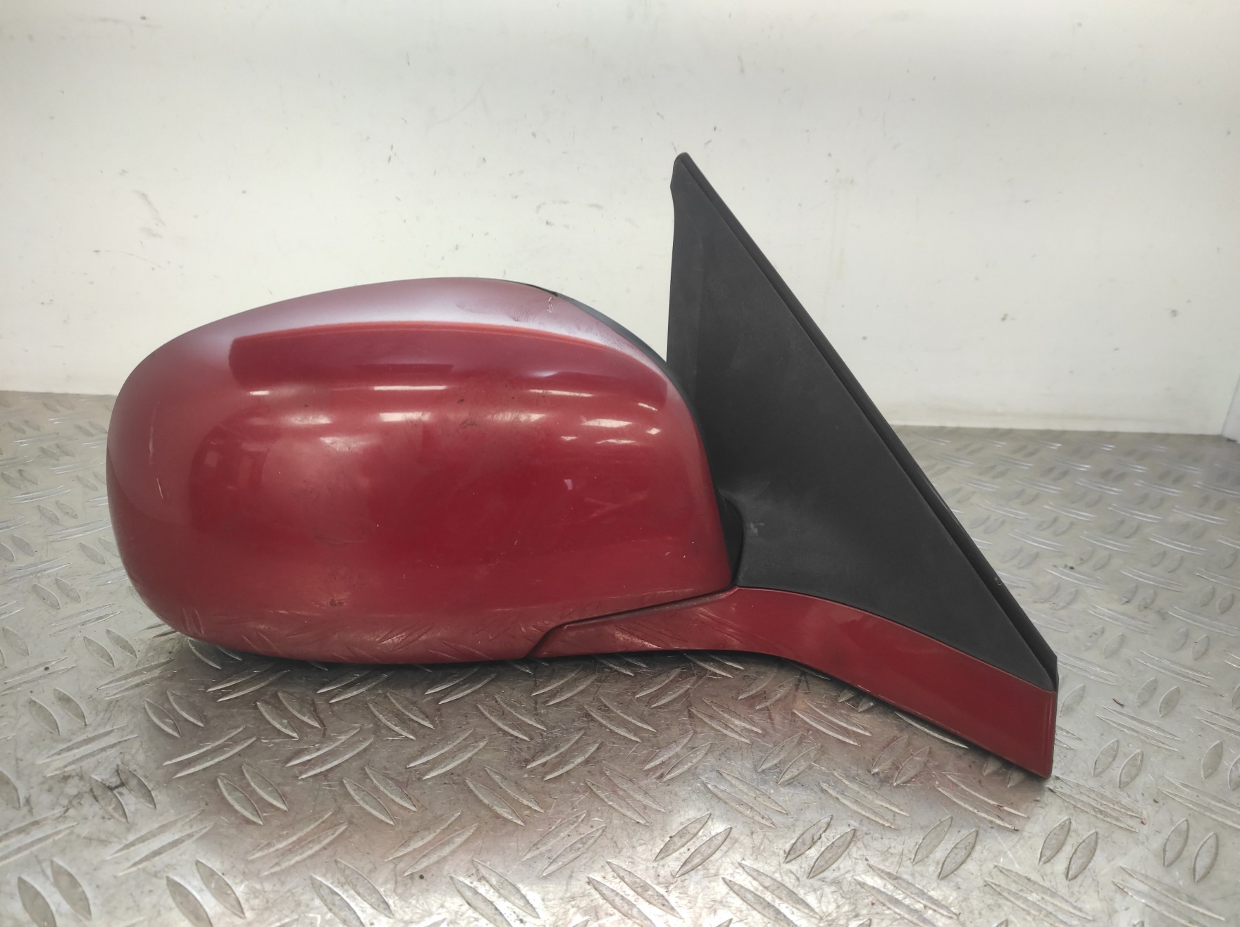 Retroviseur droit SUZUKI nan – 8470162JB0ZKC