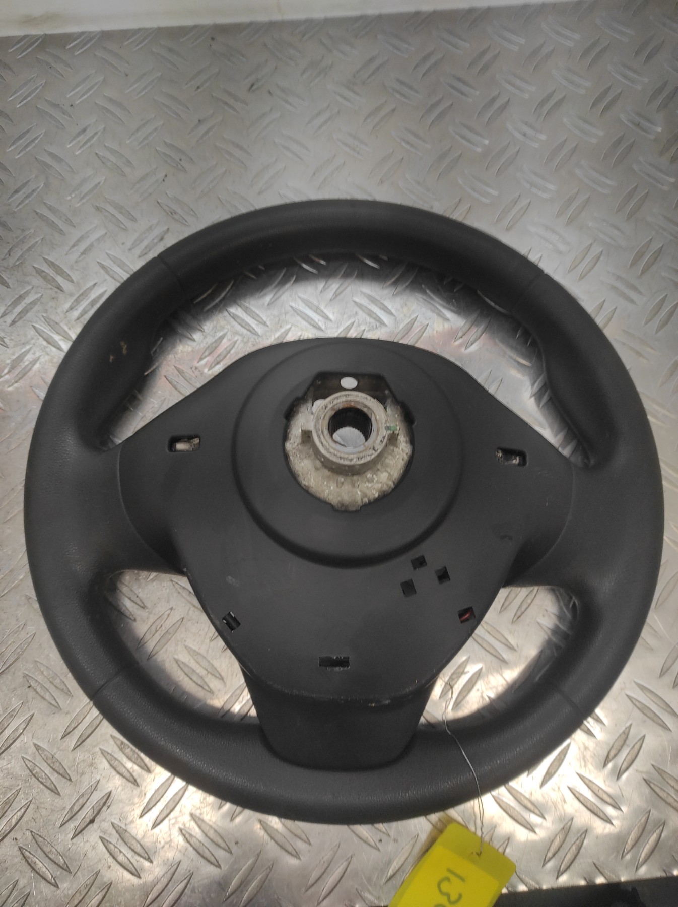 Volant RENAULT CLIO 4 PHASE 2 – 484006465R