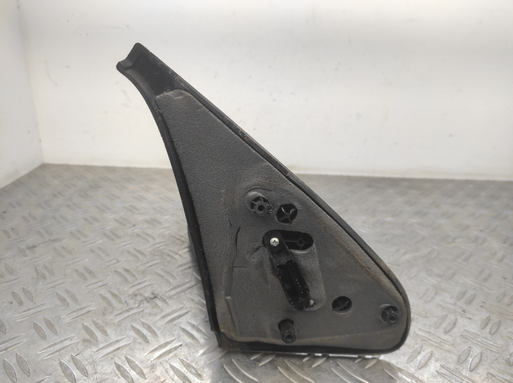 Retroviseur gauche RENAULT CLIO 2 PHASE 1 – 7700435863