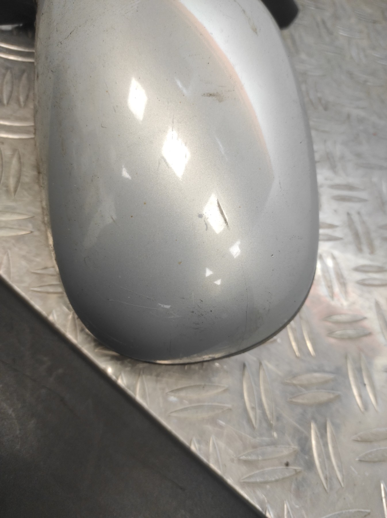 Retroviseur gauche RENAULT CLIO 2 PHASE 1 – 7700435863