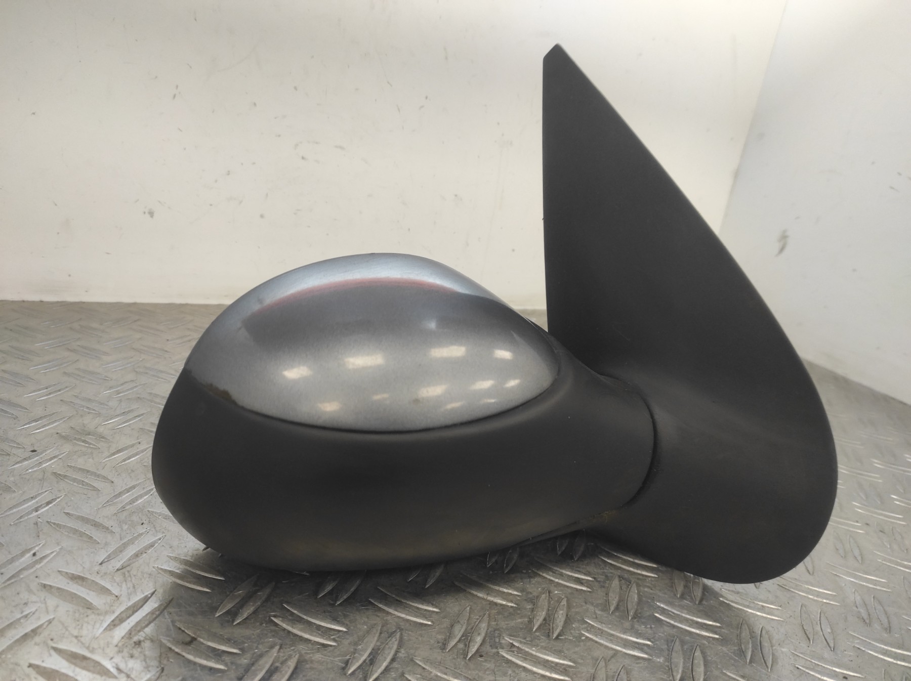 Retroviseur droit PEUGEOT 206 PHASE 2