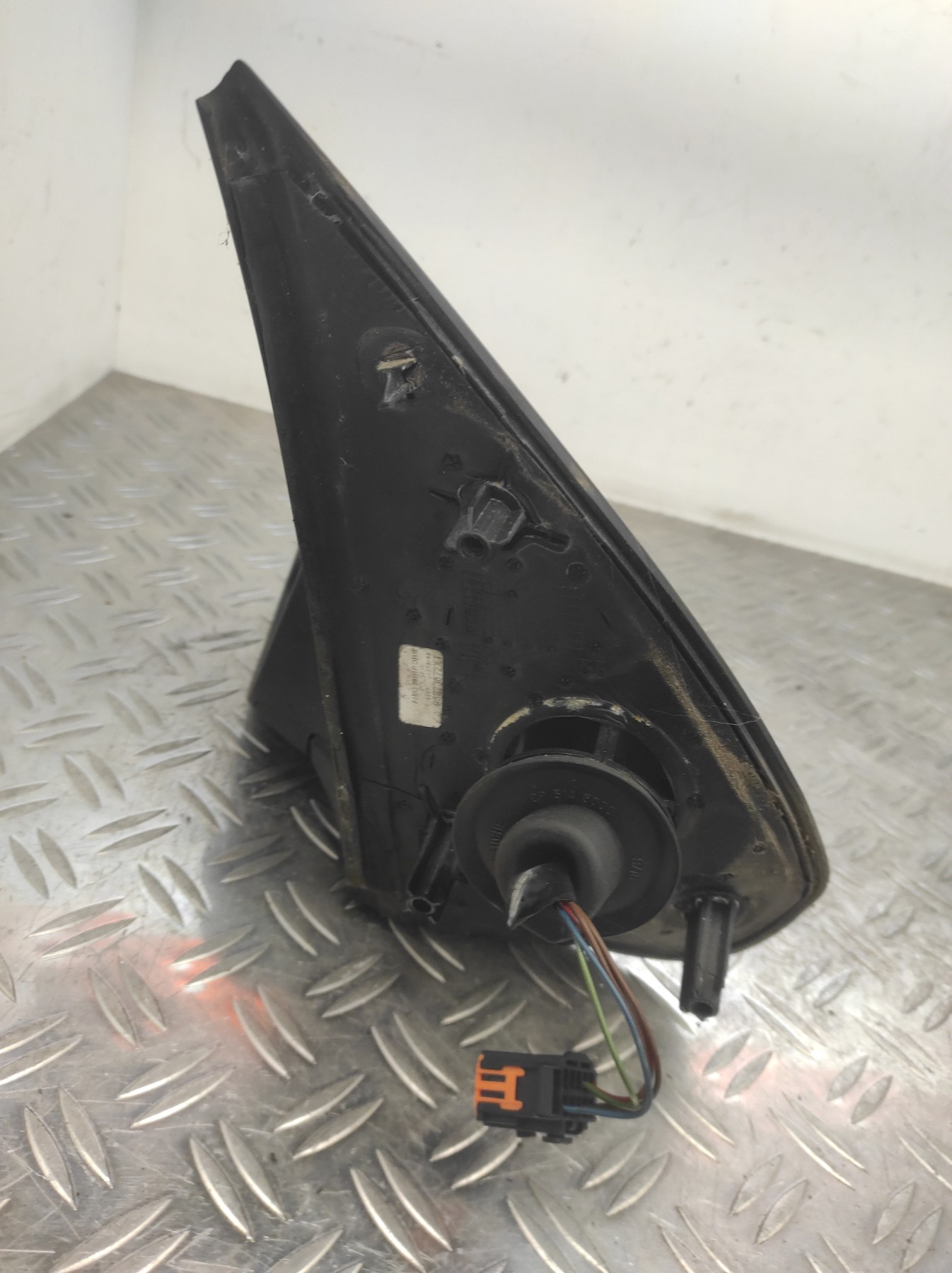 Retroviseur gauche PEUGEOT 206 PHASE 2