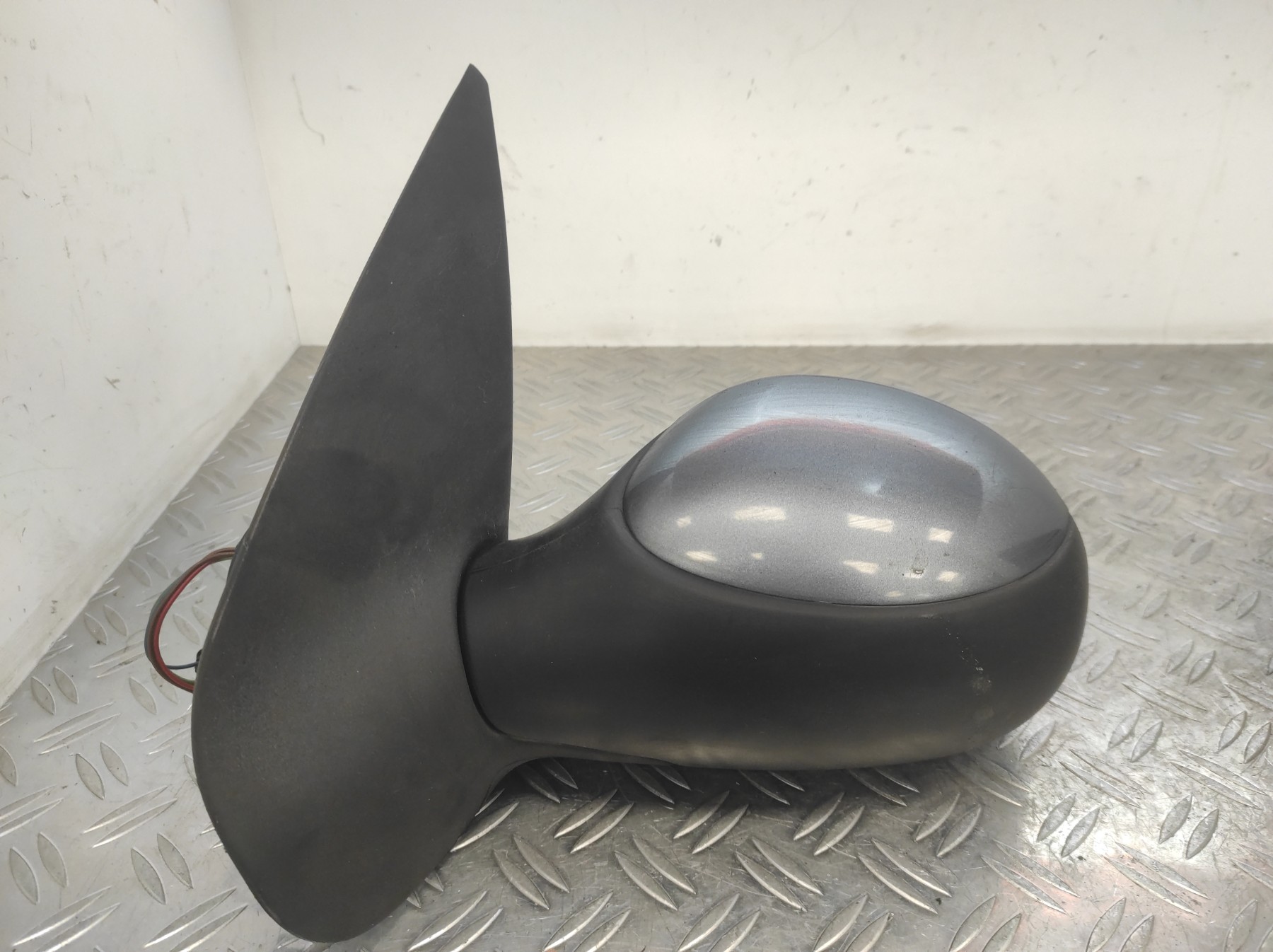 Retroviseur gauche PEUGEOT 206 PHASE 2