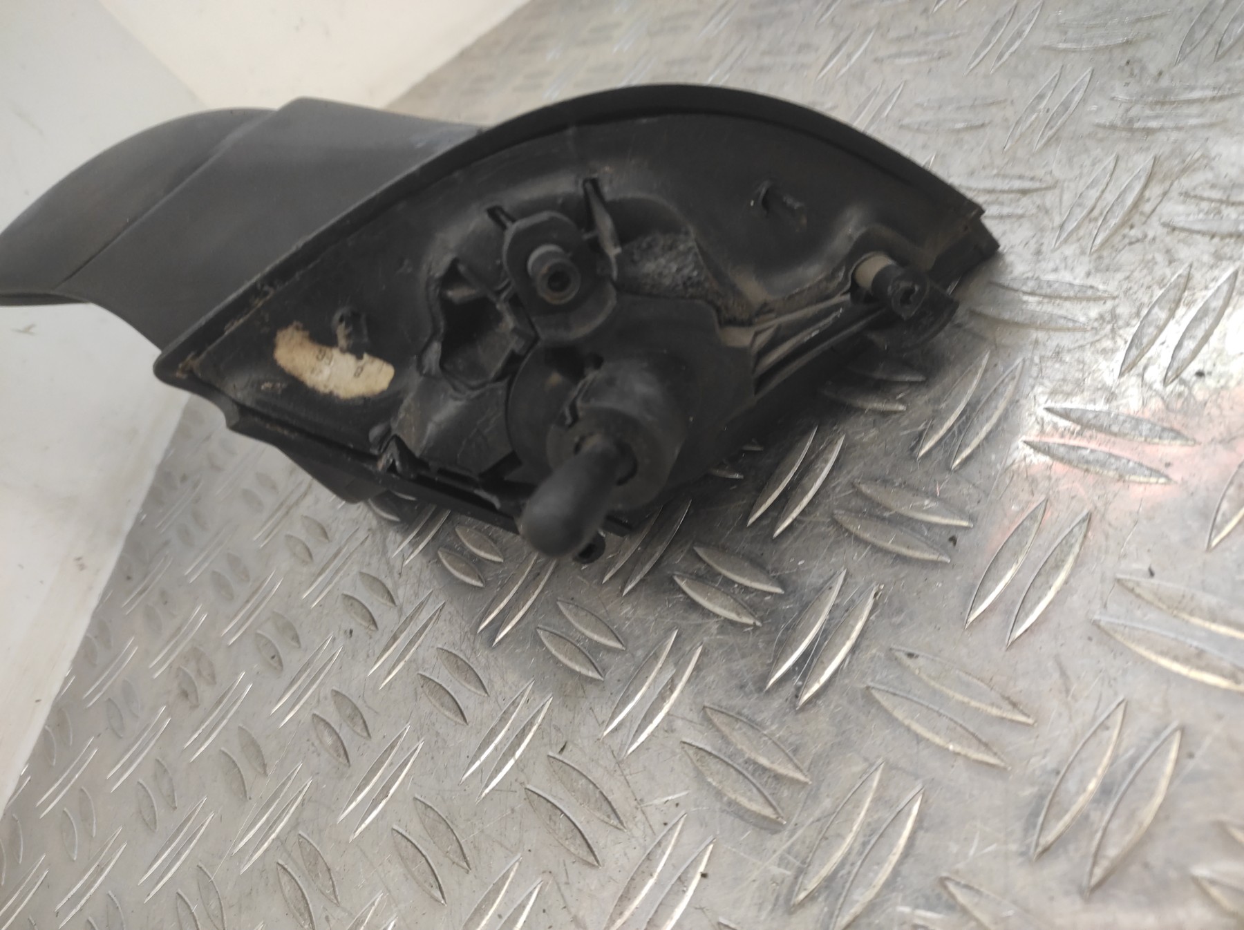 Retroviseur gauche PEUGEOT 206 PHASE 1